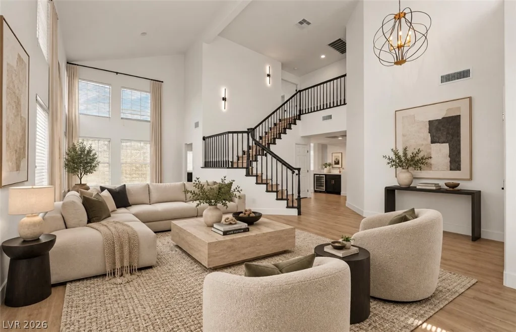 8240 Campana, Las Vegas, NV 89147