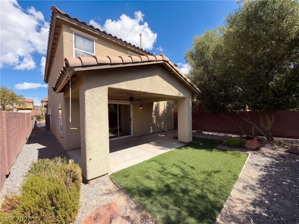 9249 Wild Stampede, Las Vegas, NV 89178