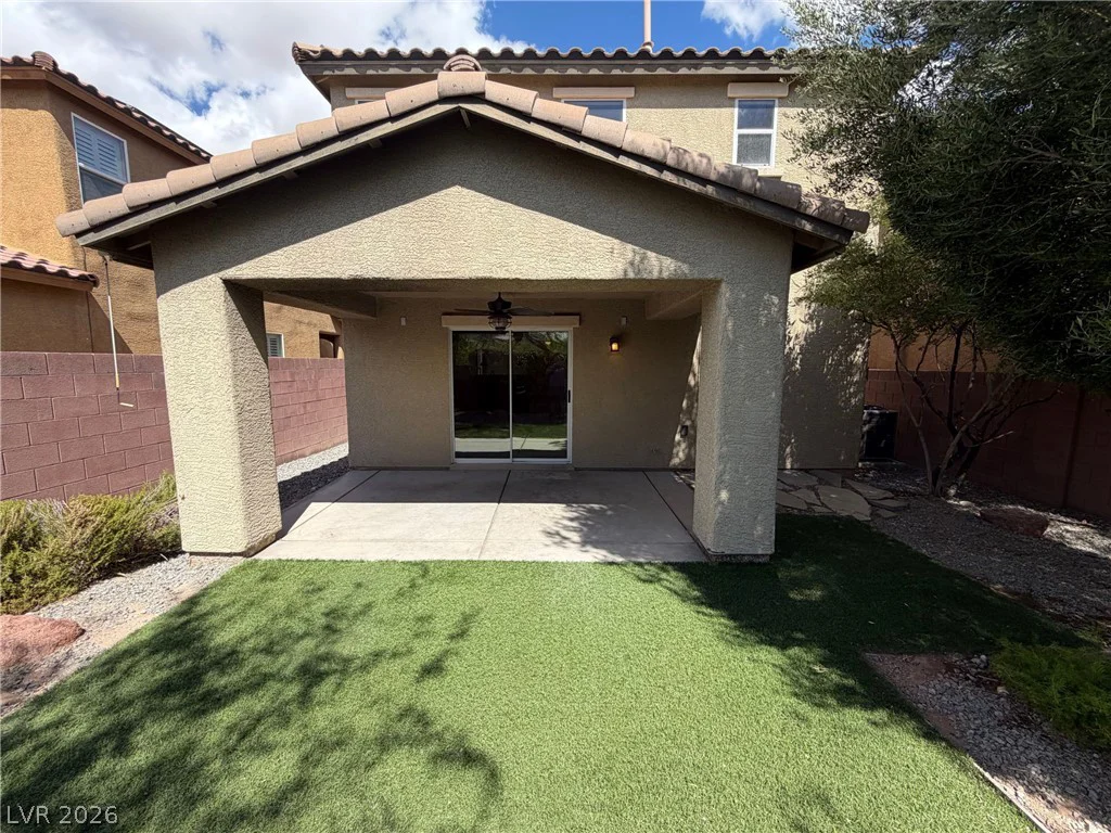 9249 Wild Stampede, Las Vegas, NV 89178