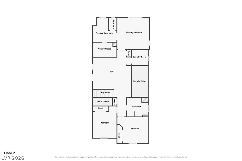 886 Arbor Spring, Henderson, NV 89011