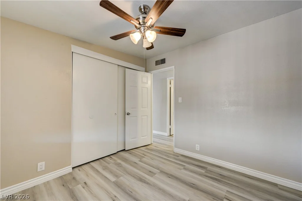 1716 Belmont, North Las Vegas, NV 89030
