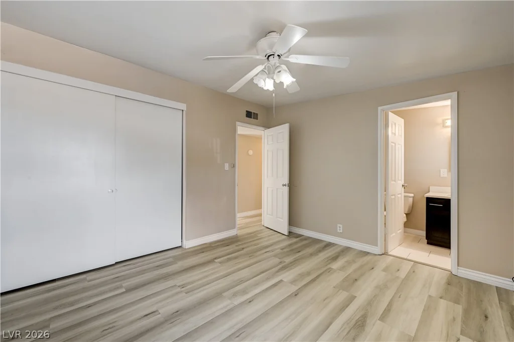 1716 Belmont, North Las Vegas, NV 89030