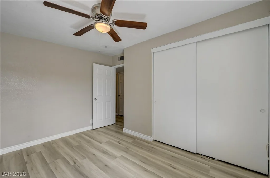 1716 Belmont, North Las Vegas, NV 89030