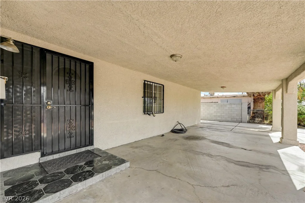 1716 Belmont, North Las Vegas, NV 89030