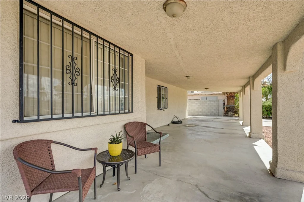 1716 Belmont, North Las Vegas, NV 89030