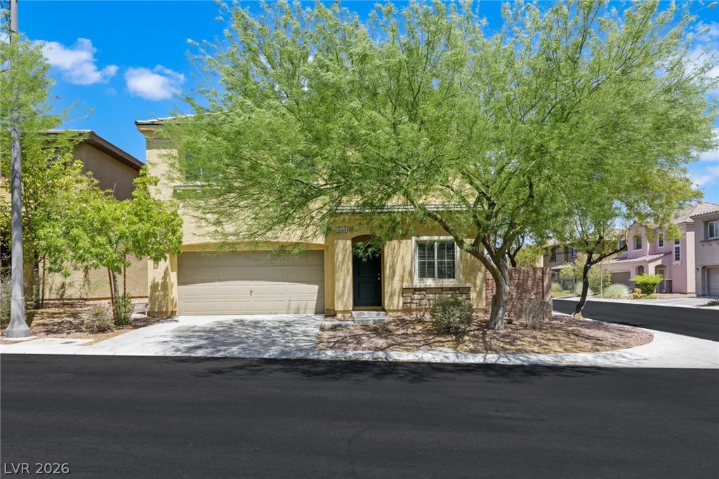 10600 Capitol Peak, Las Vegas, NV 89166