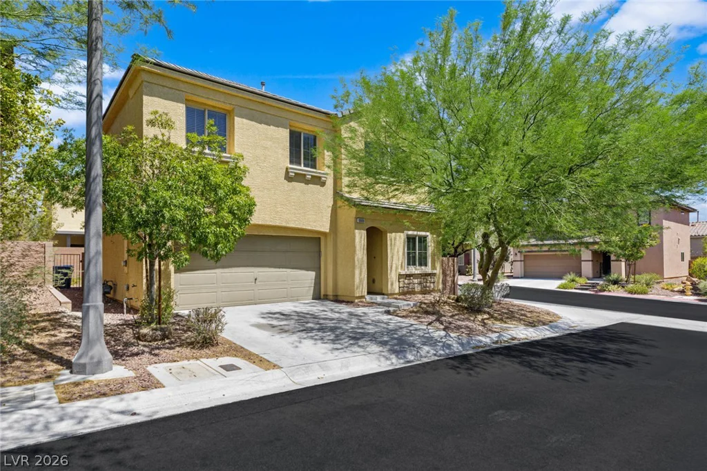 10600 Capitol Peak, Las Vegas, NV 89166
