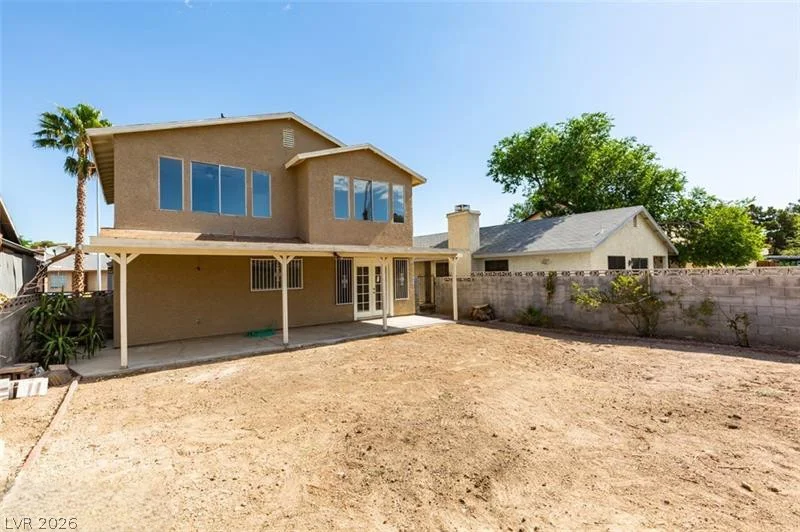 4617 Bristol Manor, Las Vegas, NV 89108