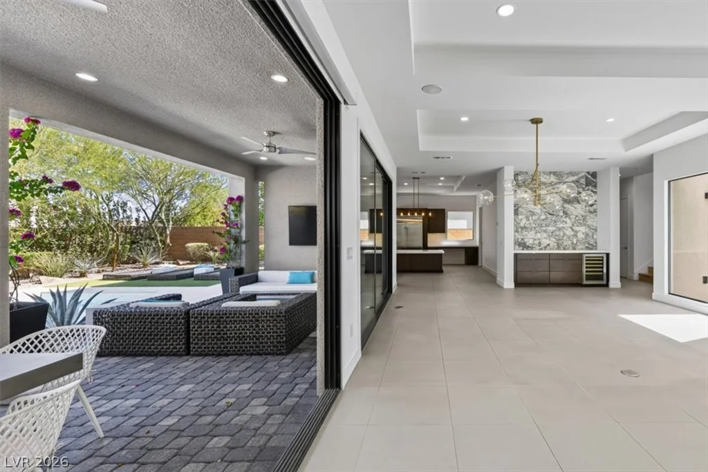 24 Garden Rain, Las Vegas, NV 89135
