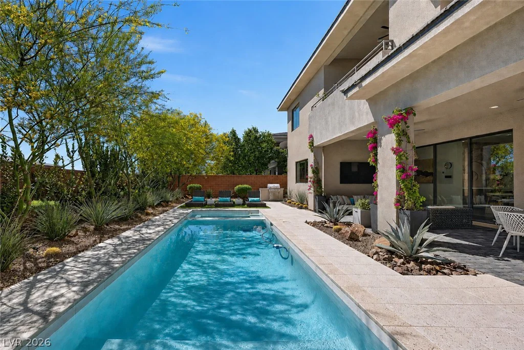 24 Garden Rain, Las Vegas, NV 89135