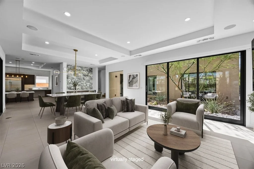 24 Garden Rain, Las Vegas, NV 89135
