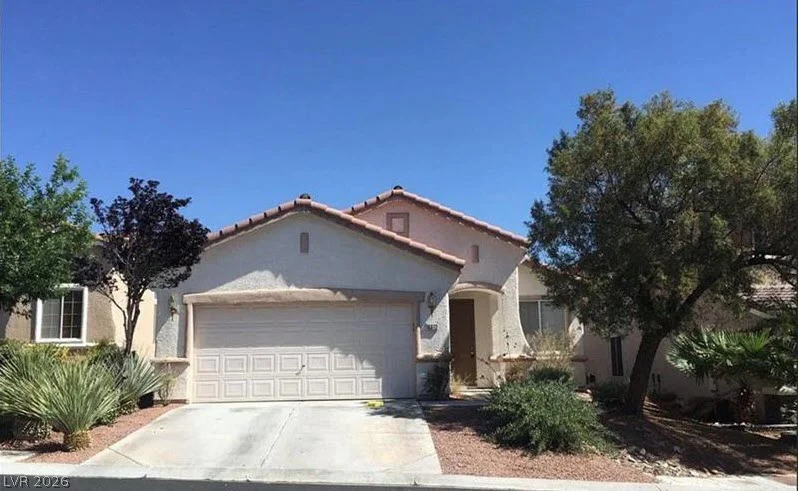 10372 Pink Cloud, Las Vegas, NV 89129