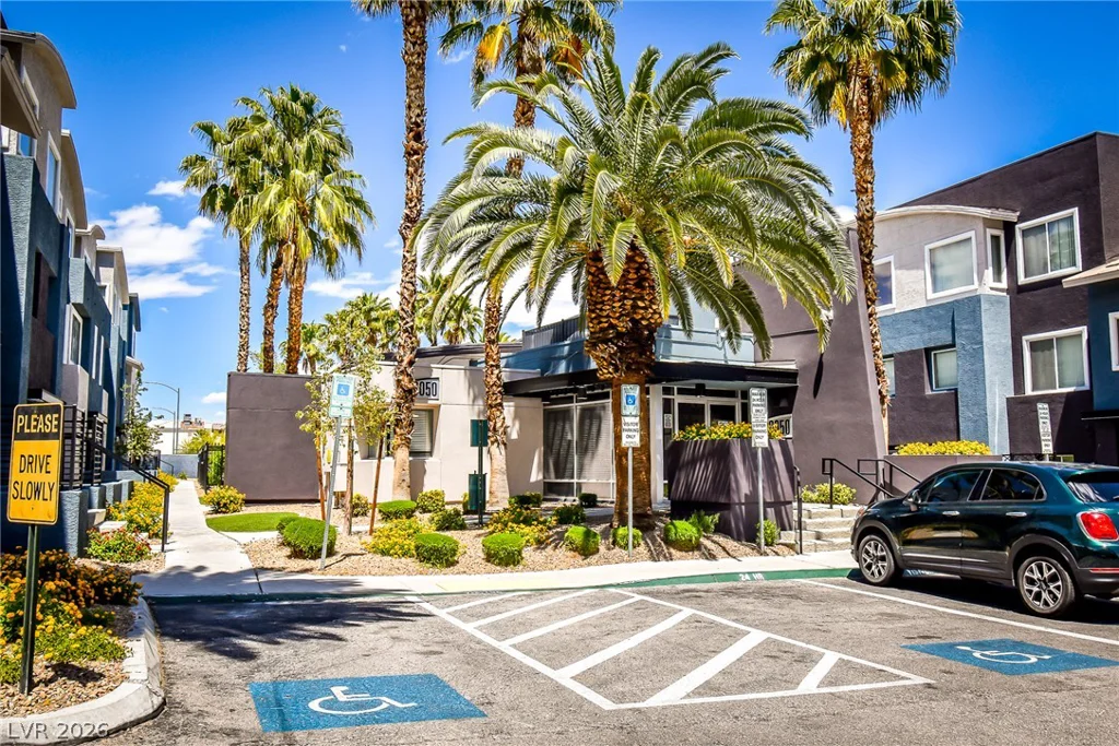 9050 Tropicana, Las Vegas, NV 89147