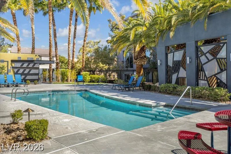 9050 Tropicana, Las Vegas, NV 89147