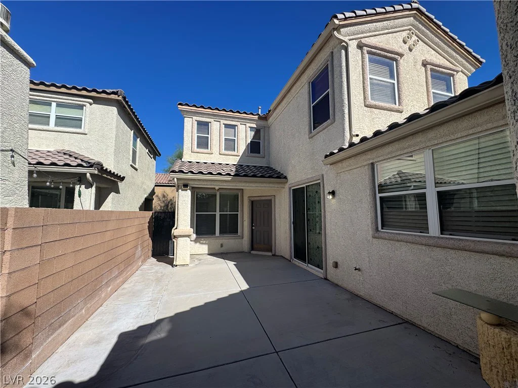 8986 Ellenbrook, Las Vegas, NV 89148