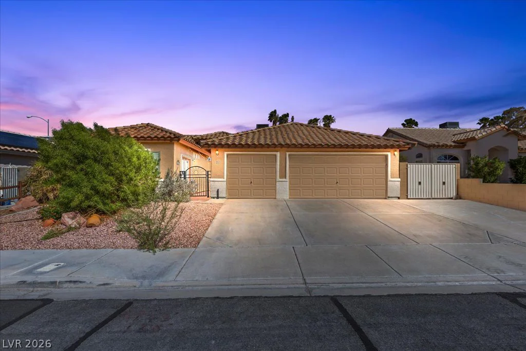 120 Ringlore, Henderson, NV 89015