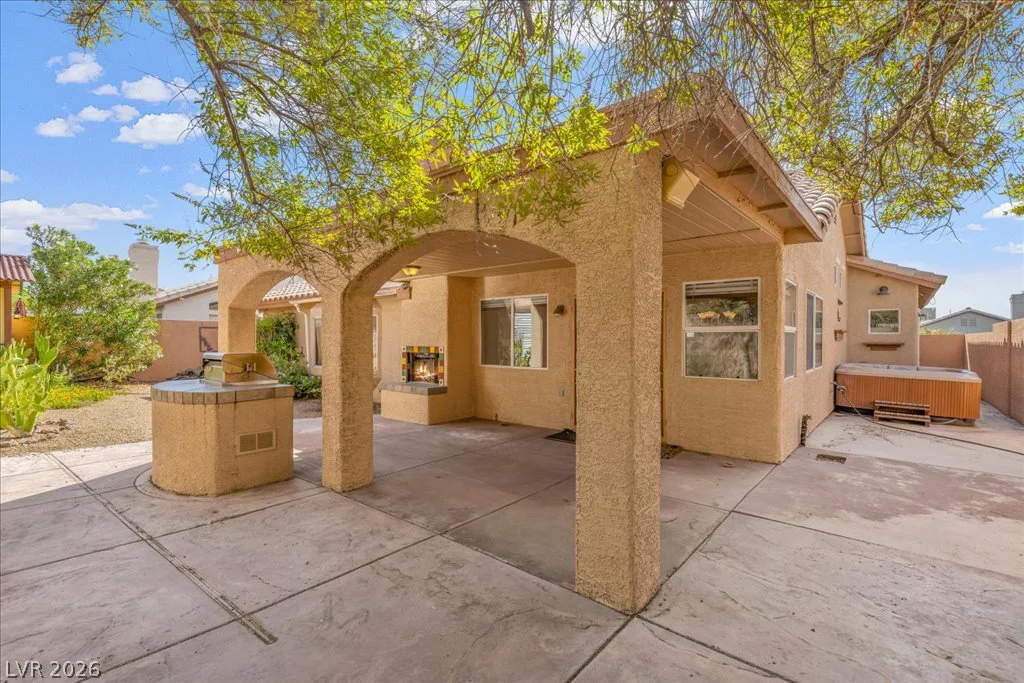 120 Ringlore, Henderson, NV 89015