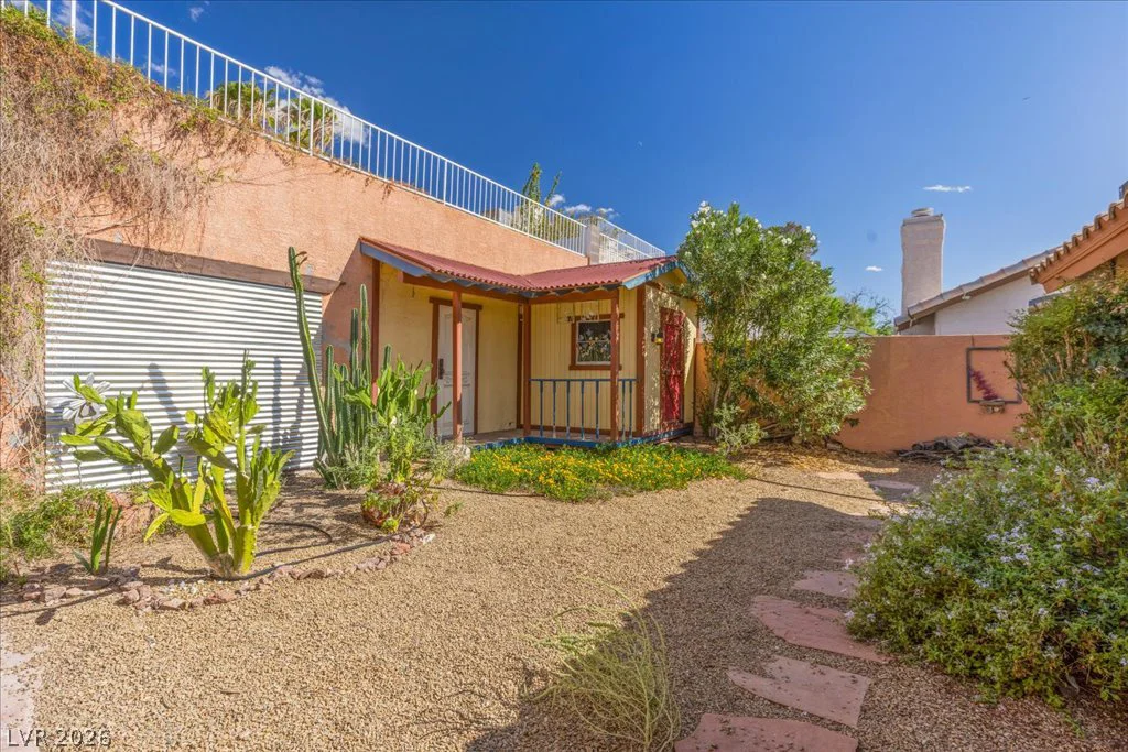 120 Ringlore, Henderson, NV 89015