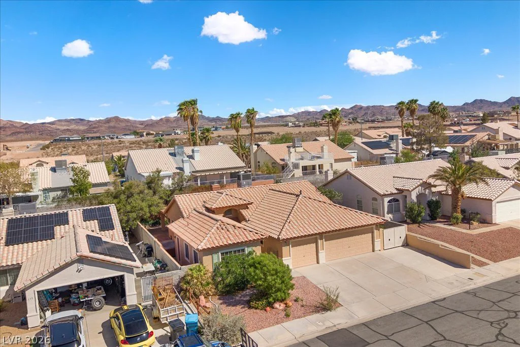 120 Ringlore, Henderson, NV 89015