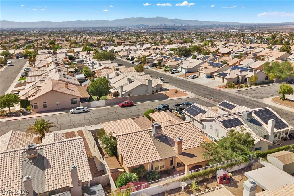 120 Ringlore, Henderson, NV 89015