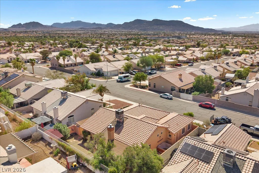 120 Ringlore, Henderson, NV 89015