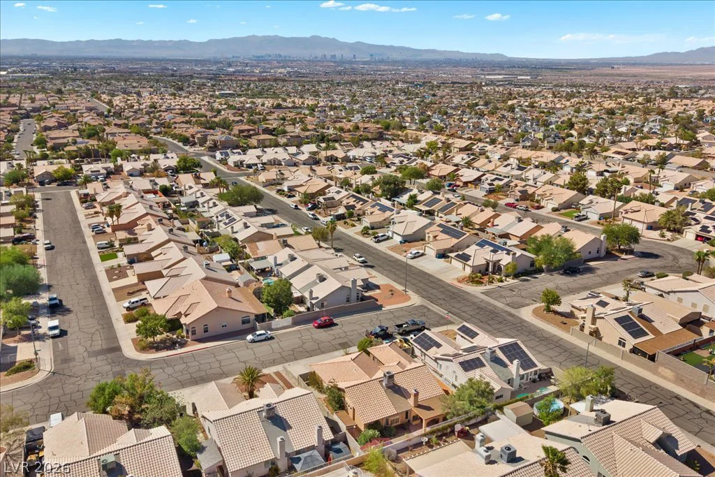 120 Ringlore, Henderson, NV 89015