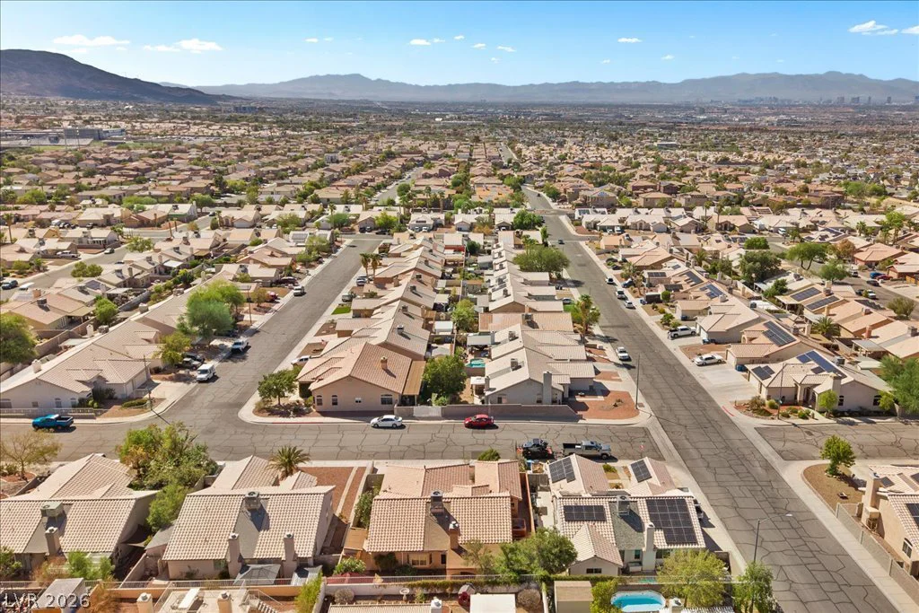 120 Ringlore, Henderson, NV 89015