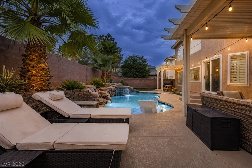 6707 Zephyr Wind, Las Vegas, NV 89139