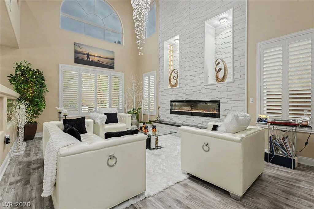 6707 Zephyr Wind, Las Vegas, NV 89139