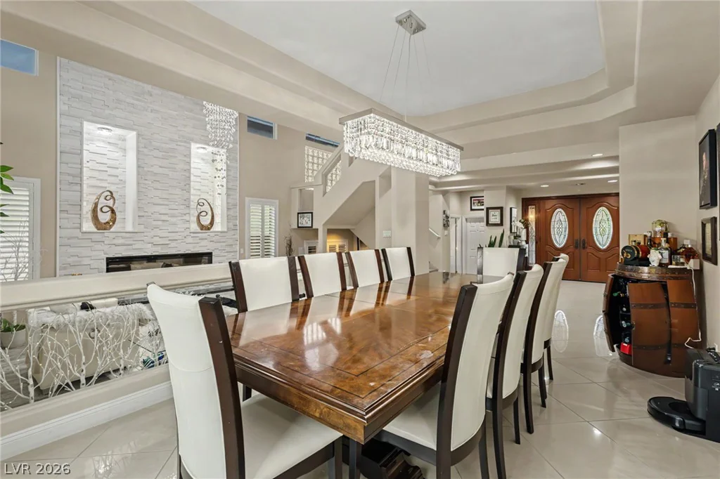 6707 Zephyr Wind, Las Vegas, NV 89139
