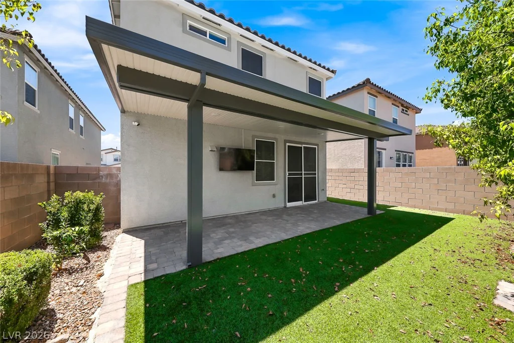 9834 Meranto, Las Vegas, NV 89178