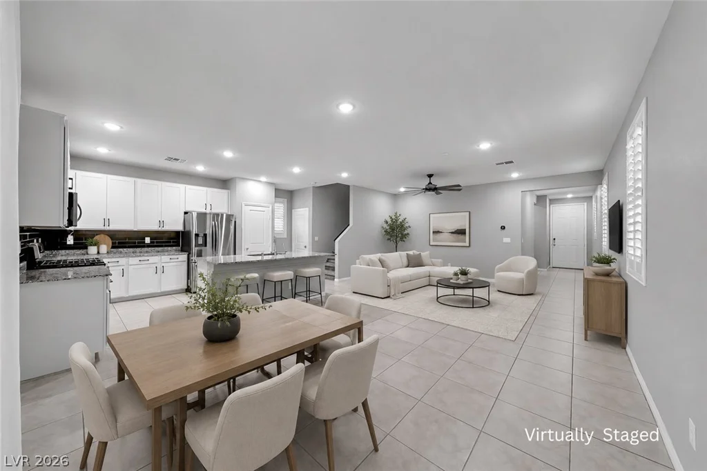 9834 Meranto, Las Vegas, NV 89178