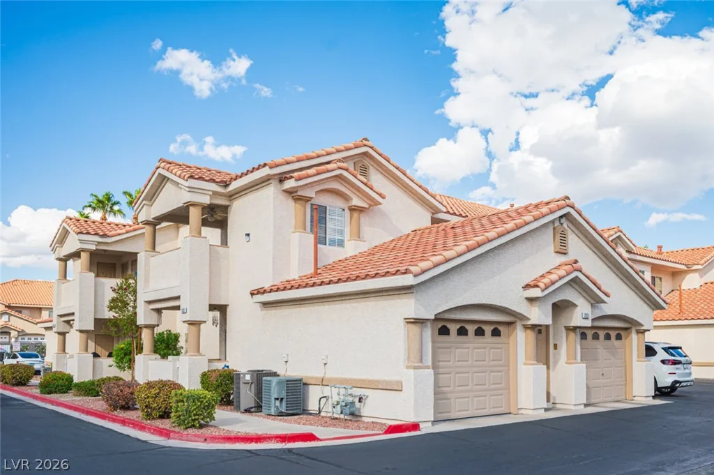 3327 Erva, Las Vegas, NV 89117