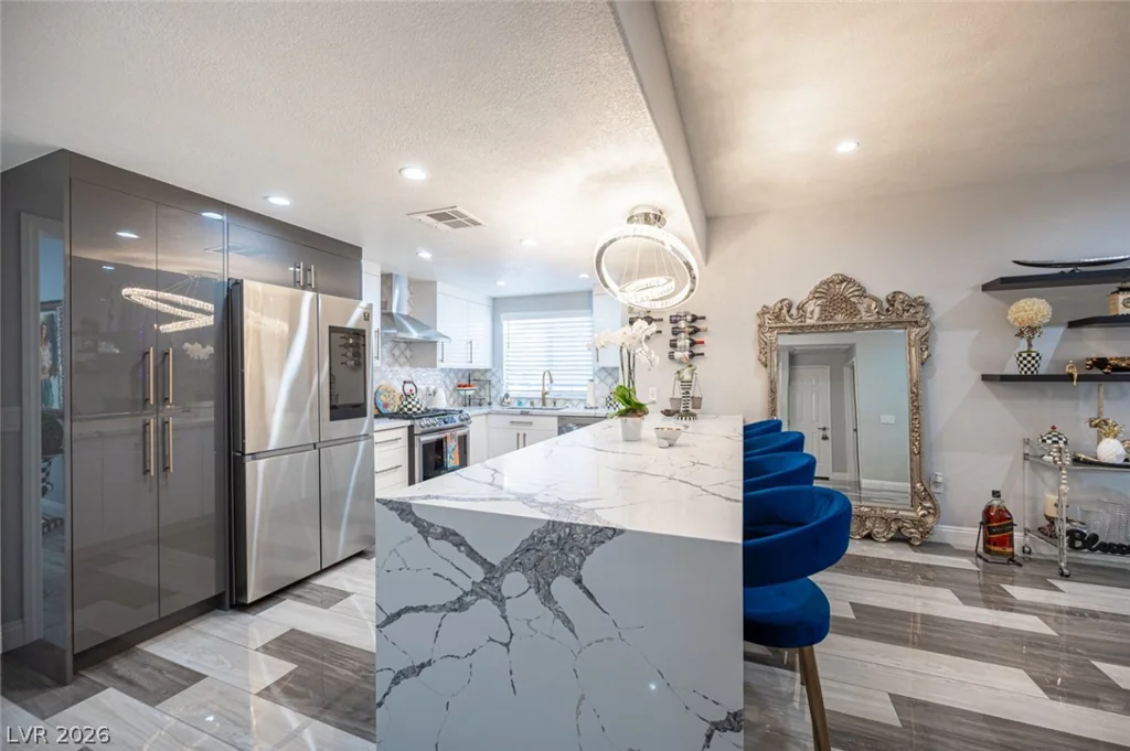 3327 Erva, Las Vegas, NV 89117