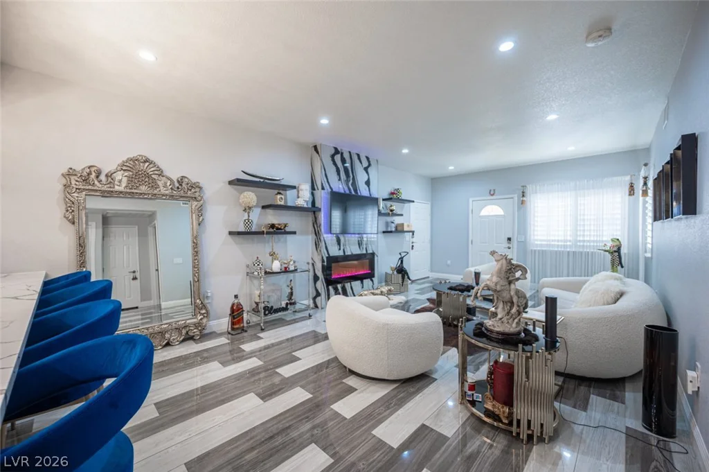3327 Erva, Las Vegas, NV 89117