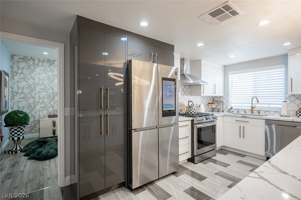 3327 Erva, Las Vegas, NV 89117