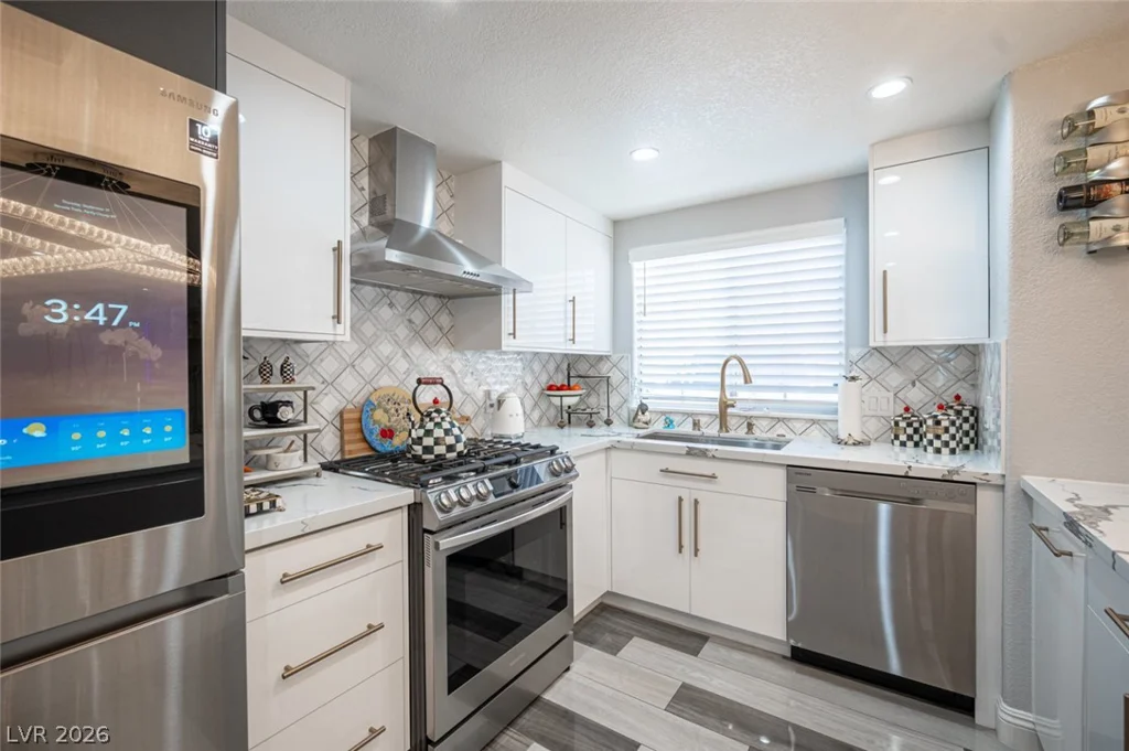 3327 Erva, Las Vegas, NV 89117