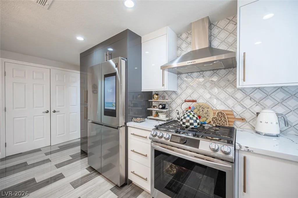 3327 Erva, Las Vegas, NV 89117