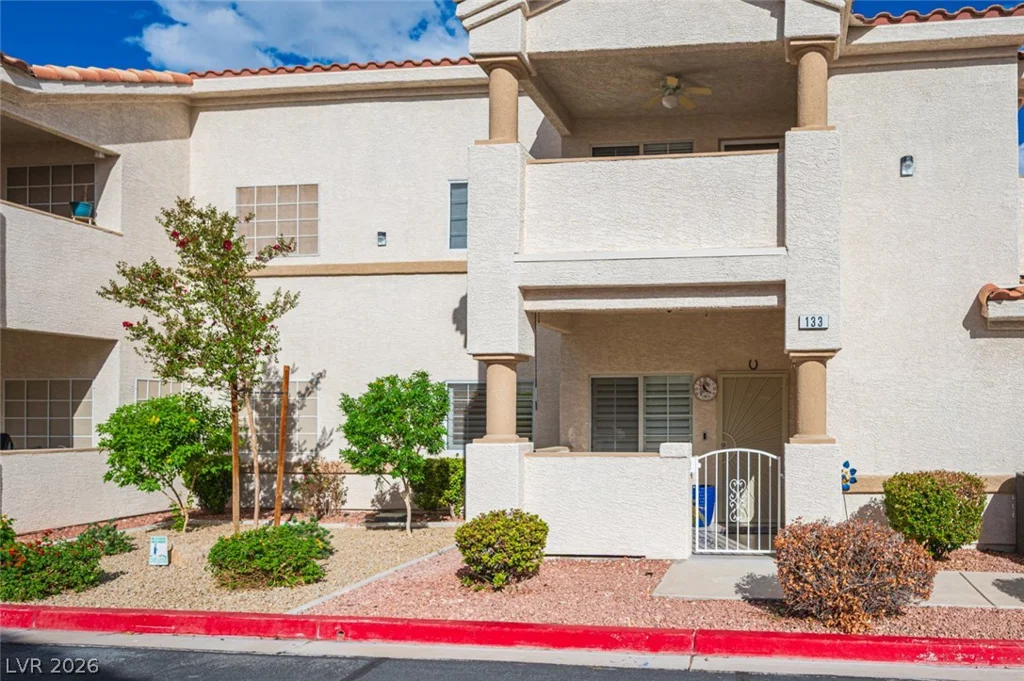 3327 Erva, Las Vegas, NV 89117