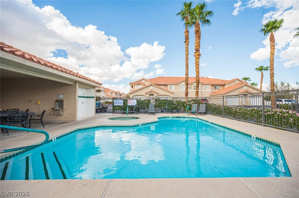 3327 Erva, Las Vegas, NV 89117