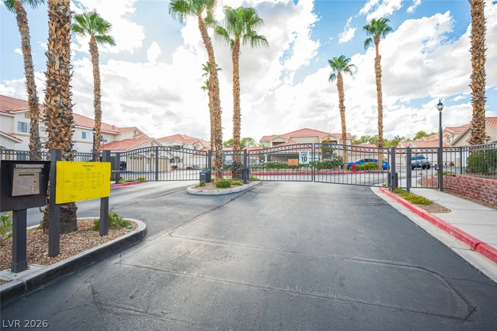 3327 Erva, Las Vegas, NV 89117
