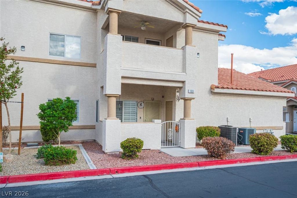 3327 Erva, Las Vegas, NV 89117