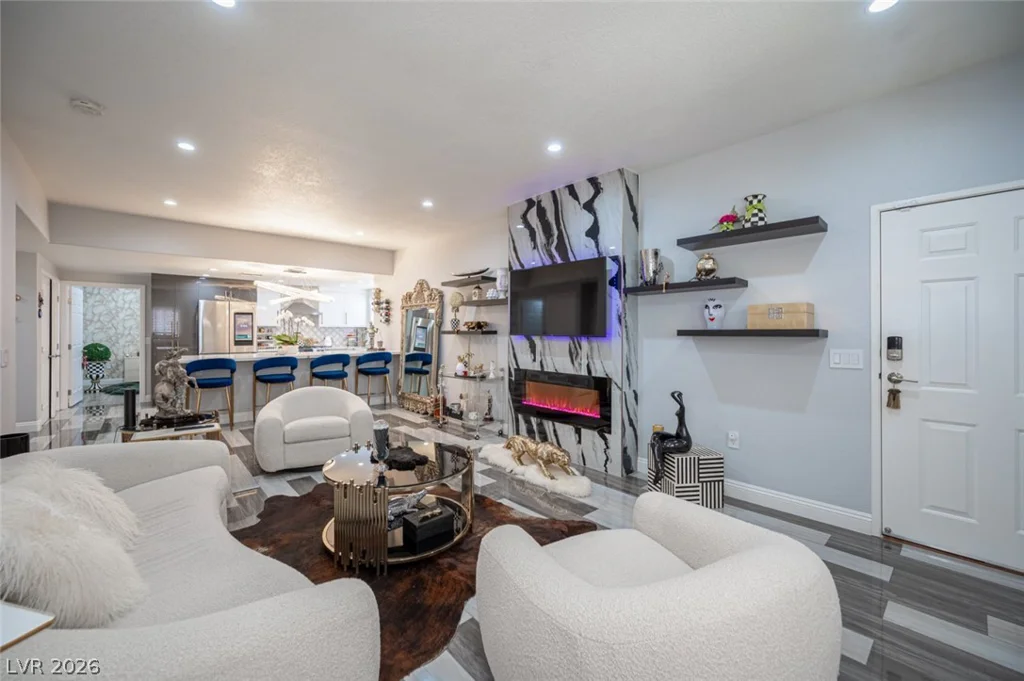 3327 Erva, Las Vegas, NV 89117