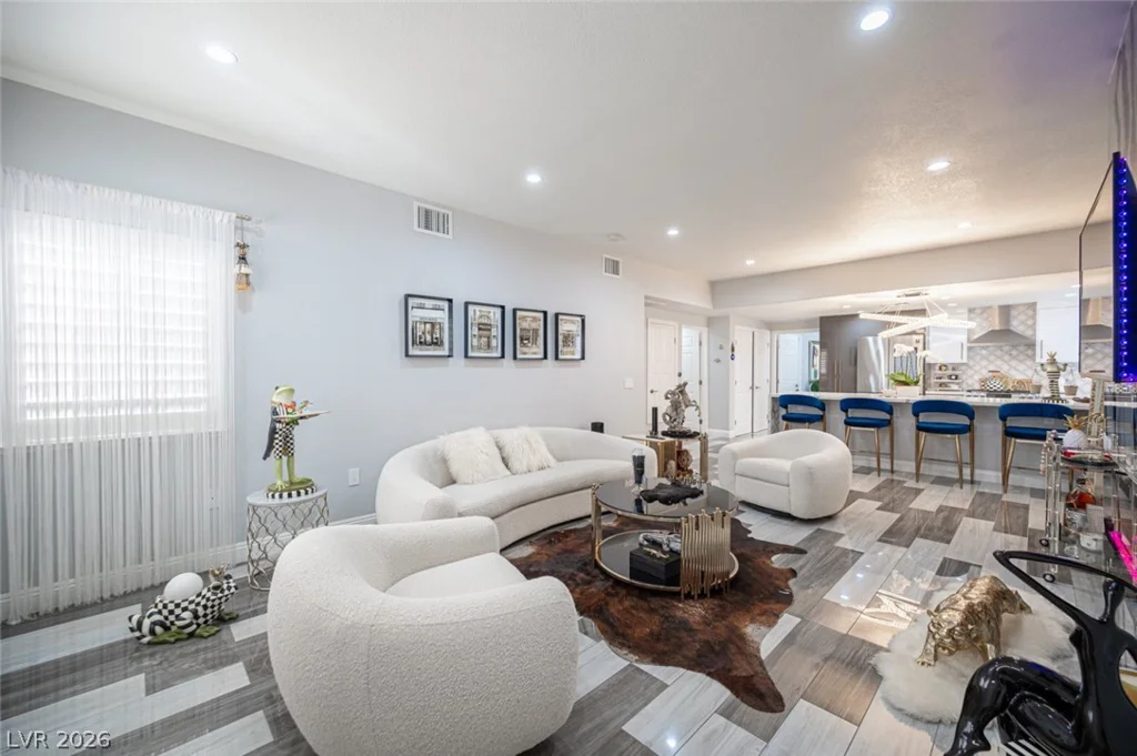 3327 Erva, Las Vegas, NV 89117