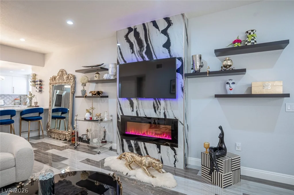 3327 Erva, Las Vegas, NV 89117