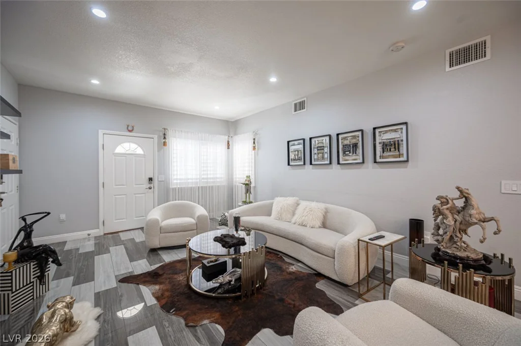 3327 Erva, Las Vegas, NV 89117