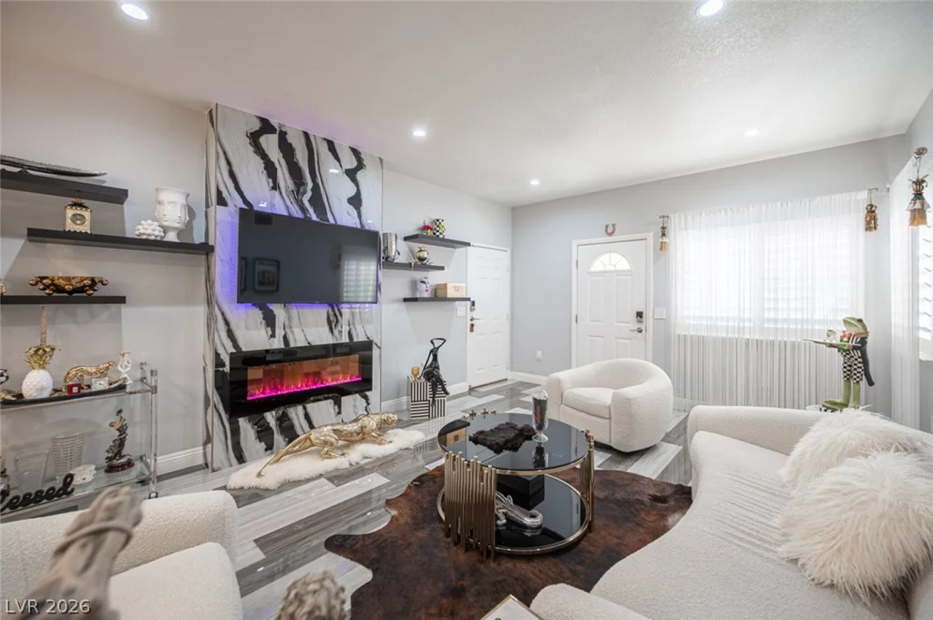 3327 Erva, Las Vegas, NV 89117