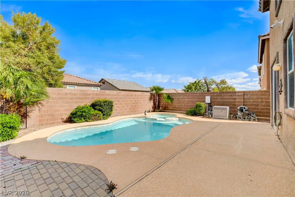 912 Purdy Lodge, Las Vegas, NV 89138