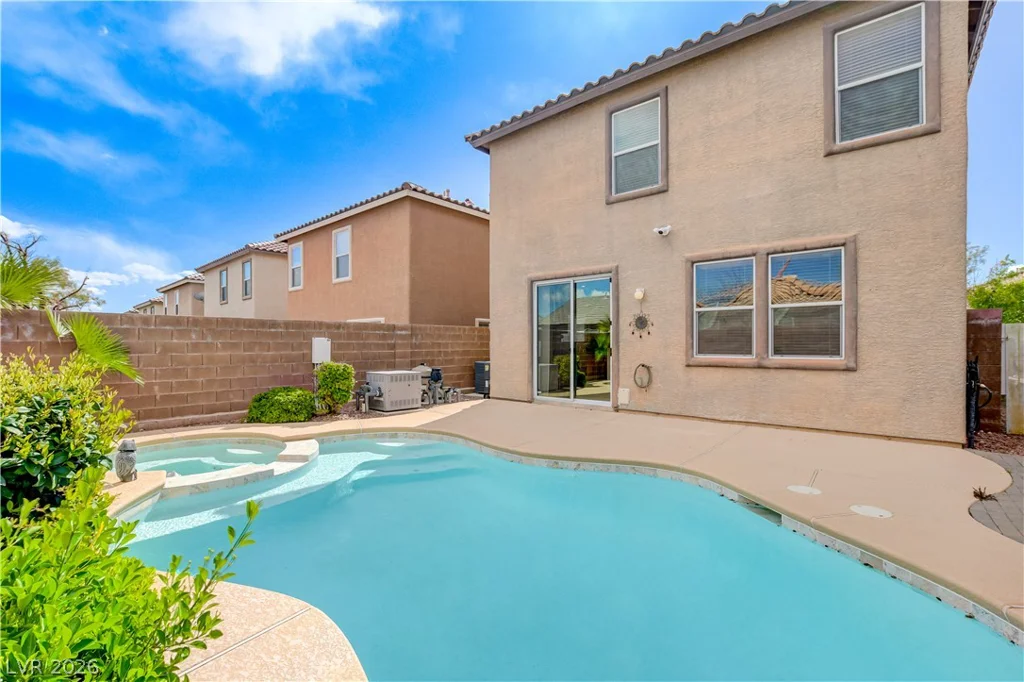 912 Purdy Lodge, Las Vegas, NV 89138