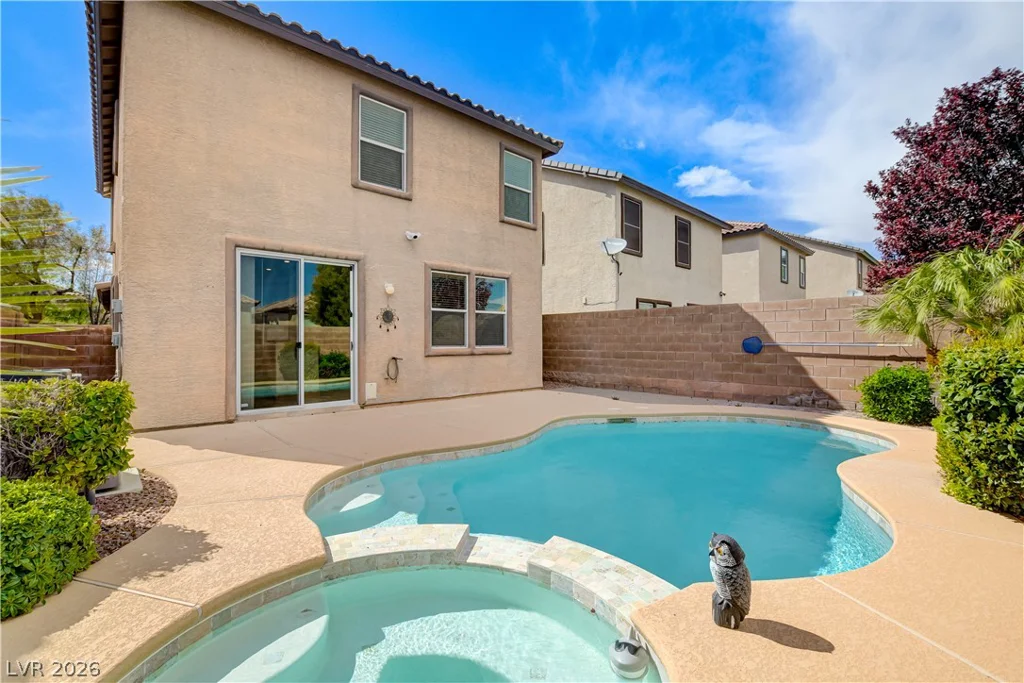 912 Purdy Lodge, Las Vegas, NV 89138